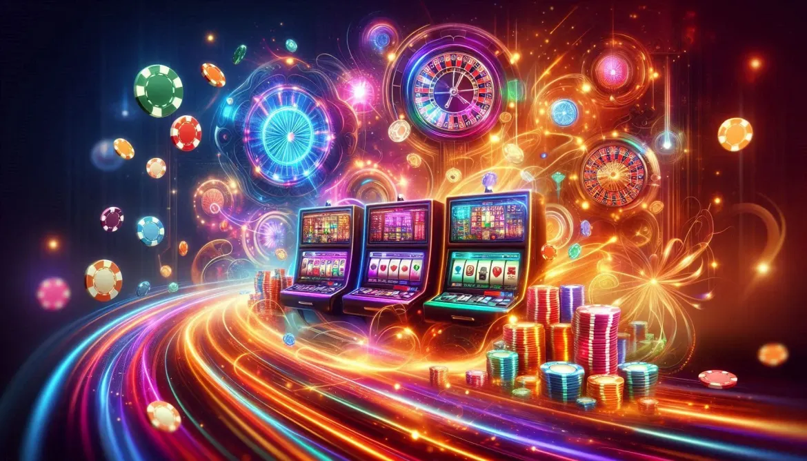 Scorpion Casino